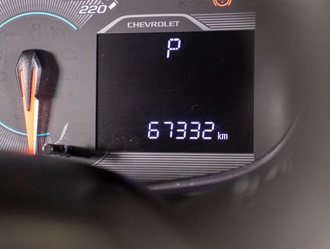 Chevrolet SPIN LT 1.8 8V Econo.Flex 5p Aut.