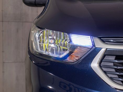 Chevrolet SPIN LT 1.8 8V Econo.Flex 5p Aut.