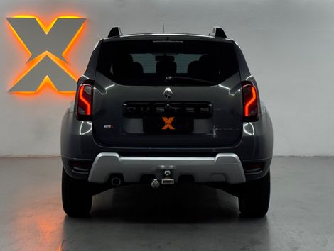 Renault DUSTER Dynamique 2.0 Flex 16V Aut.