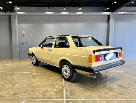 VolksWagen VOYAGE L/LS/Plus/GLS/S/Sport/Super L.Ang