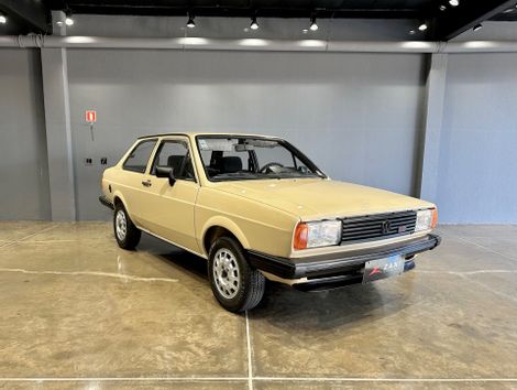 VolksWagen VOYAGE L/LS/Plus/GLS/S/Sport/Super L.Ang