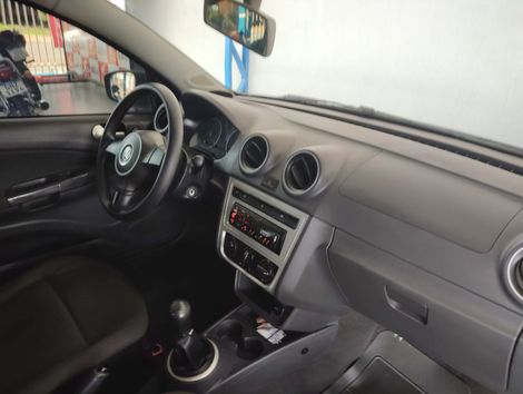 VolksWagen Gol Trendline 1.0 T.Flex 8V 5p