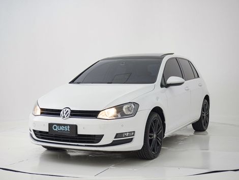 VolksWagen Golf Highline 1.4 TSI 140cv Aut.