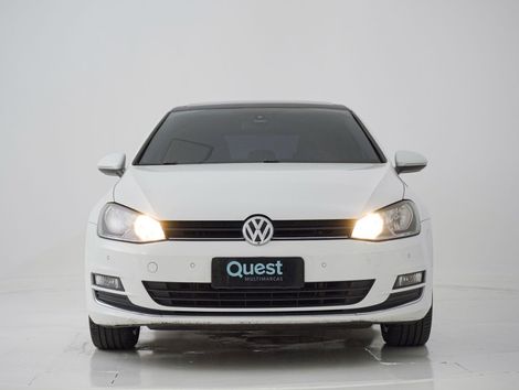 VolksWagen Golf Highline 1.4 TSI 140cv Aut.