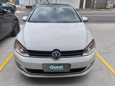 VolksWagen Golf Highline 1.4 TSI 140cv Aut.