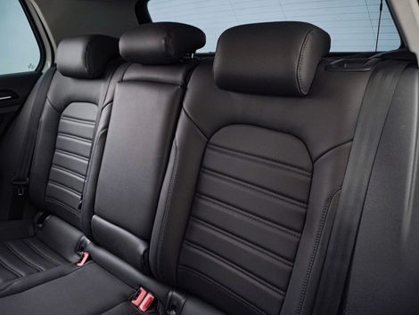 VolksWagen Golf Highline 1.4 TSI 140cv Aut.