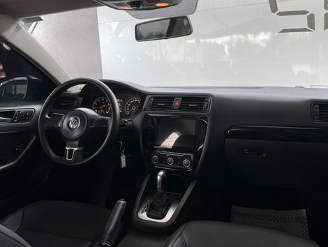 VolksWagen JETTA Comfortline 2.0 T.Flex 8V 4p Tipt.