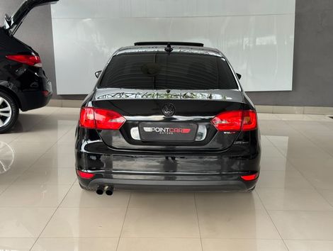 VolksWagen JETTA Comfortline 2.0 T.Flex 8V 4p Tipt.