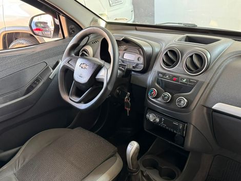 Chevrolet MONTANA LS 1.4 ECONOFLEX 8V 2p
