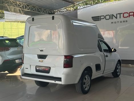 Chevrolet MONTANA LS 1.4 ECONOFLEX 8V 2p