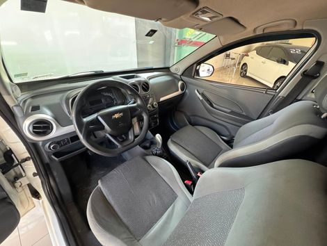 Chevrolet MONTANA LS 1.4 ECONOFLEX 8V 2p