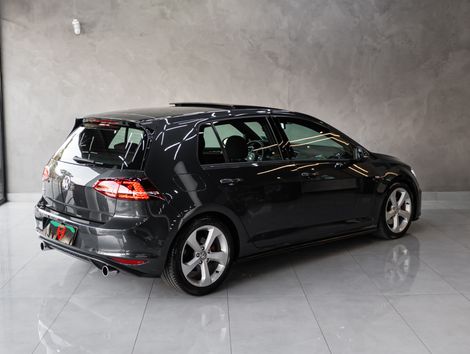 VolksWagen Golf GTi 2.0 TSI 220cv Aut.