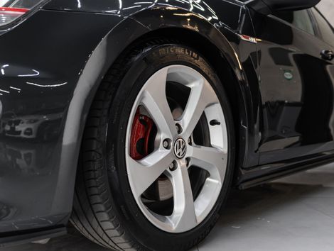 VolksWagen Golf GTi 2.0 TSI 220cv Aut.