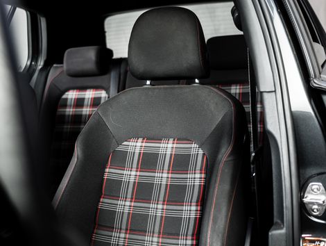 VolksWagen Golf GTi 2.0 TSI 220cv Aut.