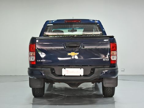 Chevrolet S10 Pick-Up Advantage 2.5 Flex 4x2 CD