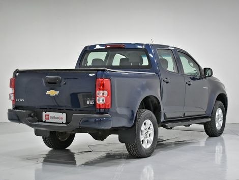 Chevrolet S10 Pick-Up Advantage 2.5 Flex 4x2 CD