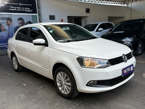 VolksWagen VOYAGE Comfortline  1.0 T.Flex 8V 4p
