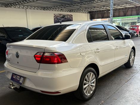 VolksWagen VOYAGE Comfortline  1.0 T.Flex 8V 4p