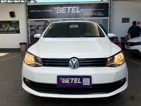 VolksWagen VOYAGE Comfortline  1.0 T.Flex 8V 4p