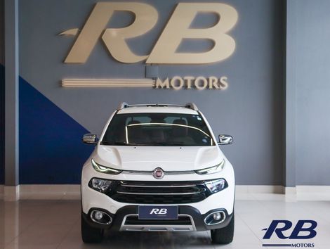 Fiat Toro Ranch 2.0 16V 4x4 TB Diesel Aut.