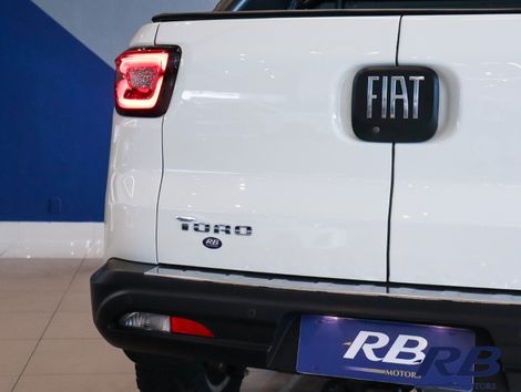 Fiat Toro Ranch 2.0 16V 4x4 TB Diesel Aut.