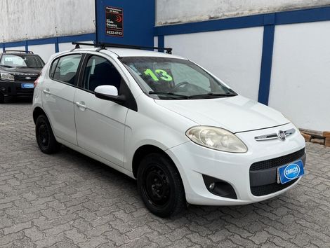 Fiat Palio ATTRACTIVE 1.0 EVO Fire Flex 8v 5p