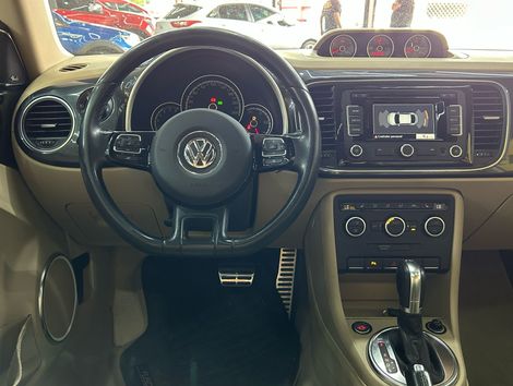 VolksWagen Fusca 2.0 TSI 16V Aut.