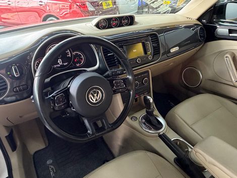 VolksWagen Fusca 2.0 TSI 16V Aut.