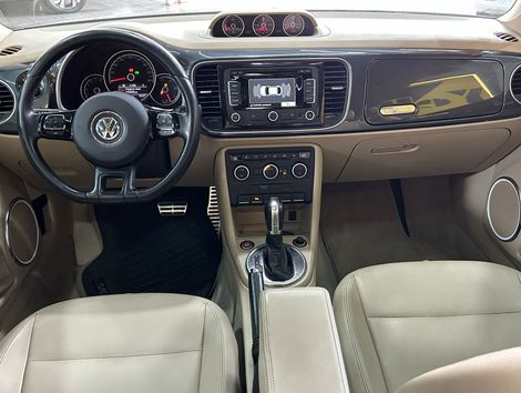 VolksWagen Fusca 2.0 TSI 16V Aut.