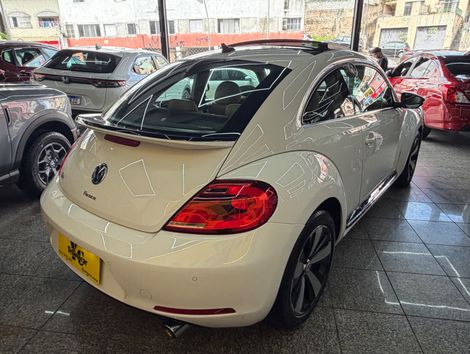 VolksWagen Fusca 2.0 TSI 16V Aut.
