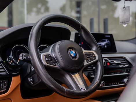 BMW 530i M Sport 2.0 Turbo 252cv Aut.