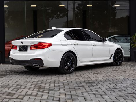 BMW 530i M Sport 2.0 Turbo 252cv Aut.