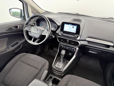 Ford EcoSport SE 1.5 12V Flex 5p Aut.