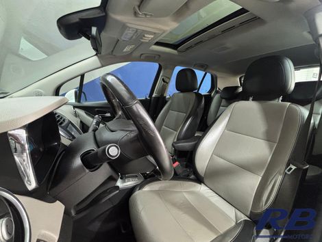 Chevrolet TRACKER LTZ 1.8 16V Flex 4x2 Aut.