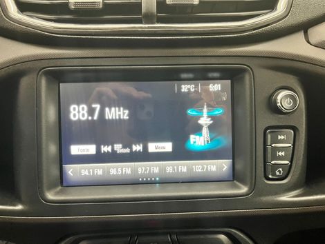 Chevrolet PRISMA Sed. LTZ 1.4 8V FlexPower 4p