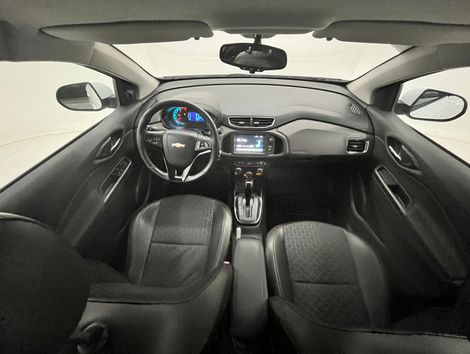 Chevrolet PRISMA Sed. LTZ 1.4 8V FlexPower 4p