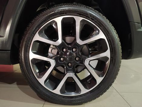 Jeep COMPASS LIMITED 2.0 4x2 Flex 16V Aut.