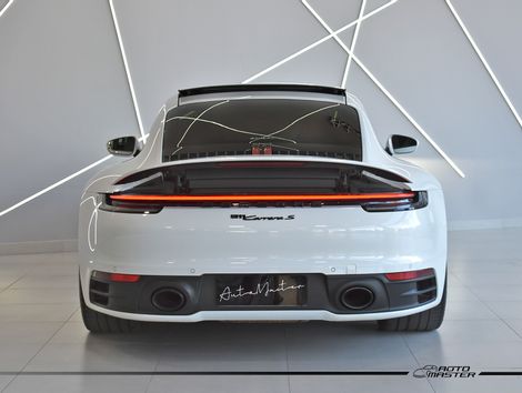 Porsche 911 Carrera S Coupe 3.0 (991/992)