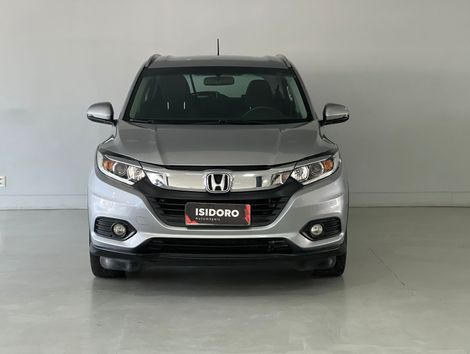 Honda HR-V EX 1.8 Flexone 16V 5p Aut.