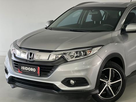 Honda HR-V EX 1.8 Flexone 16V 5p Aut.