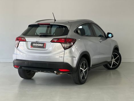 Honda HR-V EX 1.8 Flexone 16V 5p Aut.