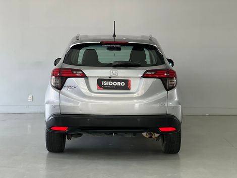 Honda HR-V EX 1.8 Flexone 16V 5p Aut.