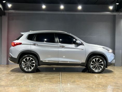 Caoa Chery Tiggo 7 TXS 1.5 16V Turbo Flex Aut.