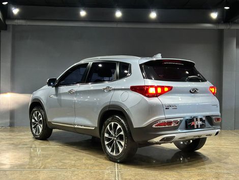 Caoa Chery Tiggo 7 TXS 1.5 16V Turbo Flex Aut.