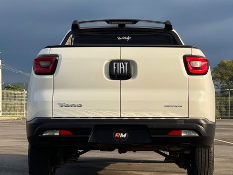 Fiat 1.8 16V EVO FLEX FREEDOM AT6