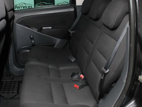 Fiat Idea ELX 1.4 mpi Fire Flex 8V 5p