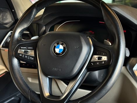 BMW 320iA Modern/Sport TB 2.0/A.Flex/GP 4p