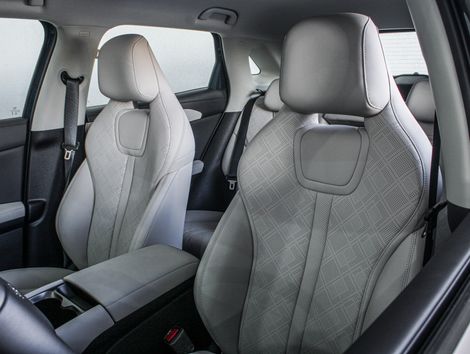 BYD Yuan Pro (Elétrico)