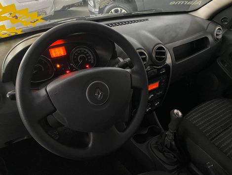 Renault SANDERO Expression Hi-Flex 1.0 16V 5p