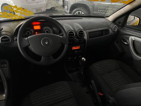 Renault SANDERO Expression Hi-Flex 1.0 16V 5p